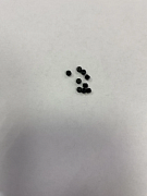 YAMATO CZ6500 001900(003637)Screw( 1/8-44 x 2.5) (1/8-44 x 2.5)
