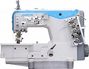 Промышленная распошивальная швейная машина Jack JK-W4-D-01GB