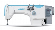 Промышленная швейная машина Jack JK-8558G-WZ-2