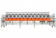 Вышивальная машина RICOMA CHS-1212 (12 голов 12 игл )