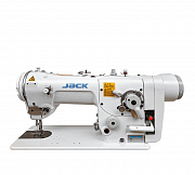 Промышленная швейная машина строчки зиг-заг JACK JK-2284B