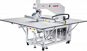 Автоматическая шаблонная швейная машина JUITA K10-90(13080)AZ