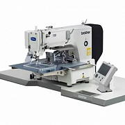 Автомат программируемой строчки промышленная швейная машина BROTHER BAS-311HN NEXIO