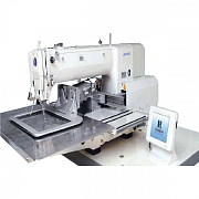 Автоматическая машина для пришивания деталей по контуру Jack JK-T6040