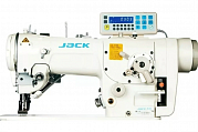 Промышленная швейная машина строчки зиг-заг JACK JK-2284B-4E