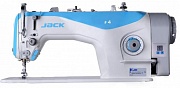 Промышленная швейная машина Jack JK-F5