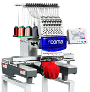 Вышивальная машина RICOMA RCM-1201TC-7S