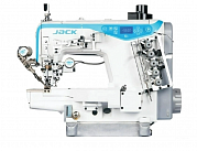 Промышленная распошивальная машина Jack JK-K5-UT-01GB  