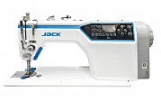 Промышленная швейная машина Jack JK-A5E-A-H-7