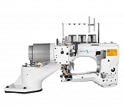Промышленная швейная машина Jack JK-8740-460-02/D/A/AW2S