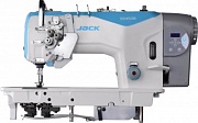 Промышленная швейная машина Jack JK-58750B-005