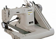Промышленная швейная машина с П-образной платформой BROTHER DA-9270-2-248 
