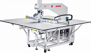 Автоматическая шаблонная швейная машина JUITA K10-90(13080)AJ