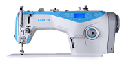 Промышленная швейная машина Jack JK-A4F-DH