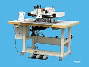 Контурная автоматическая машина HighTex 75008 (комплект)