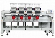 Вышивальная машина RICOMA CHT-1504 (4 головы 15 игл )