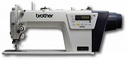 Прямострочная промышленная швейная машина машина BROTHER S-7250A NEXIO STANDARD (ПРЯМОЙ ПРИВОД)