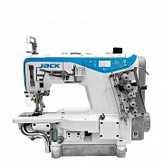 Промышленная швейная машина Jack JK-K5-UT-35AC