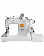 Промышленная швейная машина JACK K-T9270D-13-2PL(1/8)