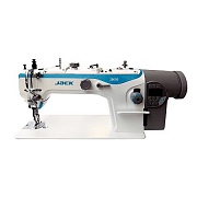 Промышленная швейная машина Jack JK-2060GHC-4Q