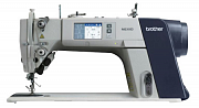Прямострочная промышленная швейная машина BROTHER S-7300A-905P NEXIO PREMIUM