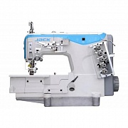 Промышленная распошивальная швейная машина Jack JK-W4-05CB