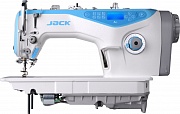 Промышленная швейная машина Jack JK-A5Е-WN