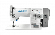Промышленная швейная машина строчки зиг-заг JACK JK-20U-63Z