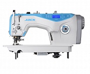 Промышленная  швейная машина Jack JK-5558G-W